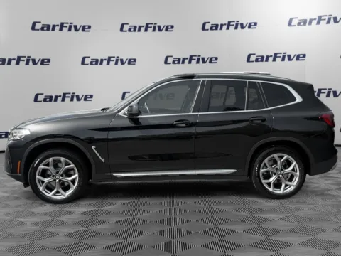 Photos of 2023 BMW X3 xDrive30i for sale in Plaistow, NH at CarFive Plaistow, NH