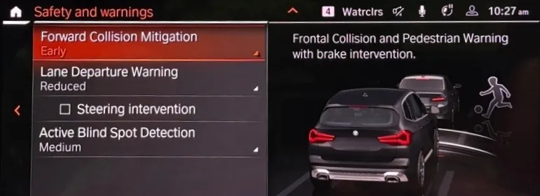 2023 BMW X3 30i - Photo 23
