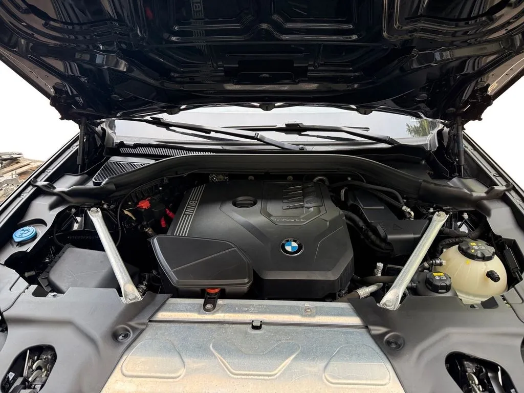 2023 BMW X3 30i - Photo 27
