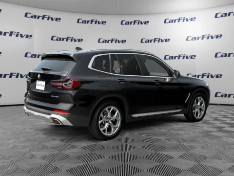 More photos of 2023 BMW X3 xDrive30i at CarFive Plaistow, NH, NH
