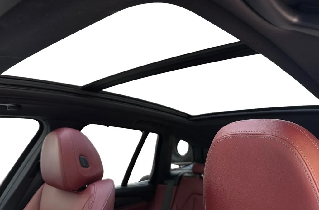 2023 BMW X3 30i - Photo 18