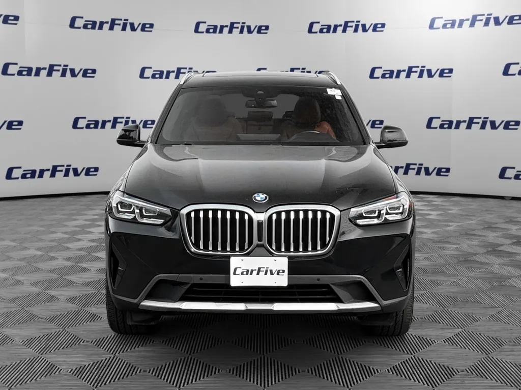 2023 BMW X3 30i - Photo 8