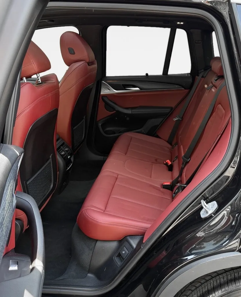 2023 BMW X3 30i - Photo 12