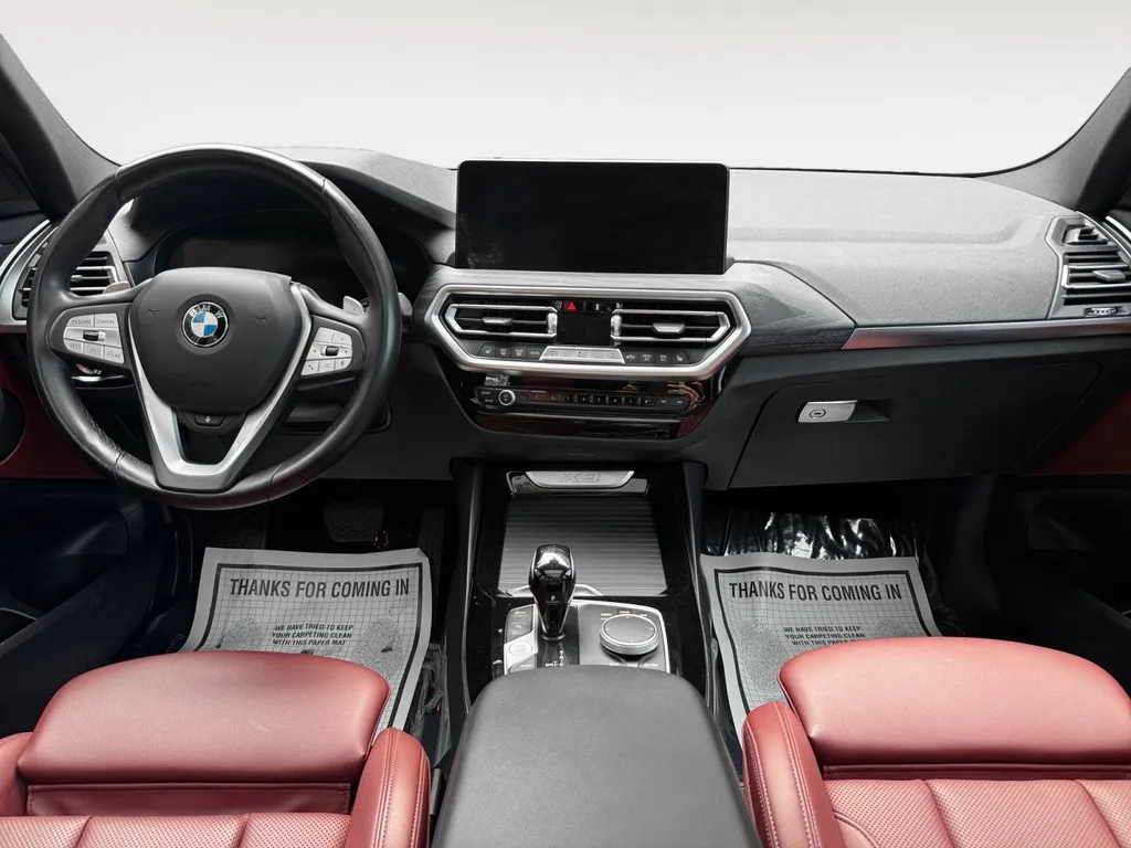 2023 BMW X3 30i - Photo 16