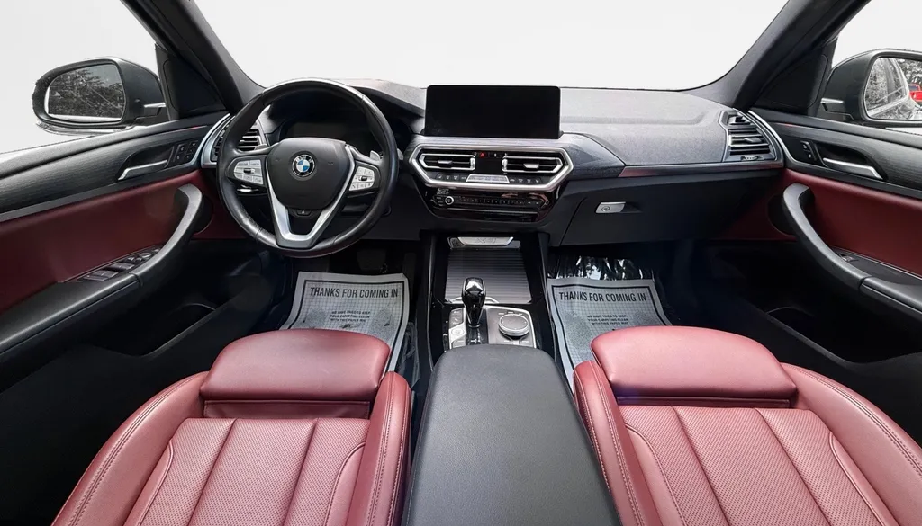 2023 BMW X3 30i - Photo 15