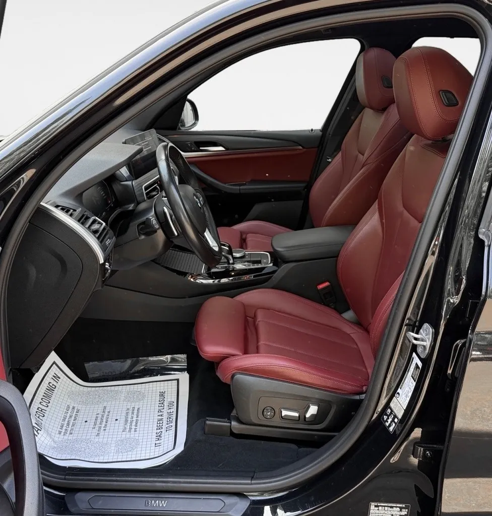 2023 BMW X3 30i - Photo 11