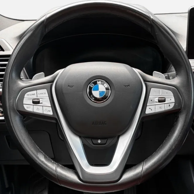 2023 BMW X3 30i - Photo 17