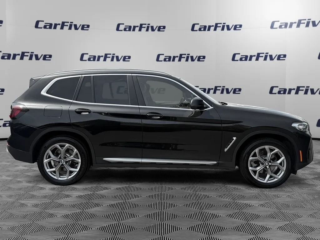 2023 BMW X3 30i - Photo 6
