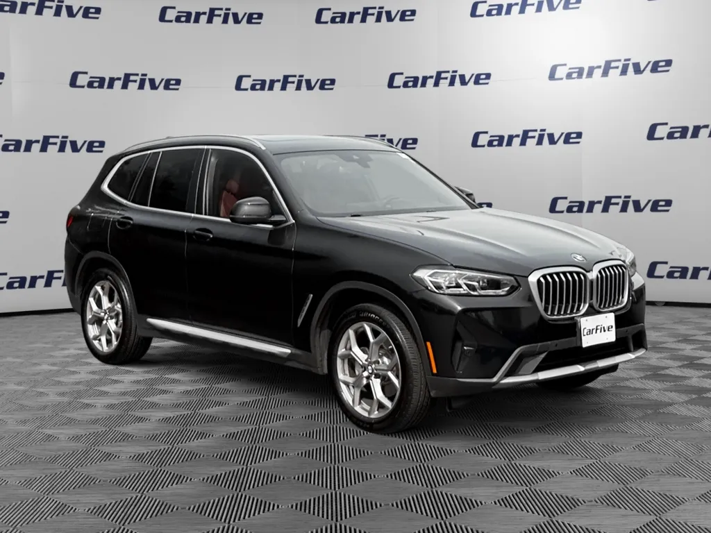 2023 BMW X3 30i - Photo 7