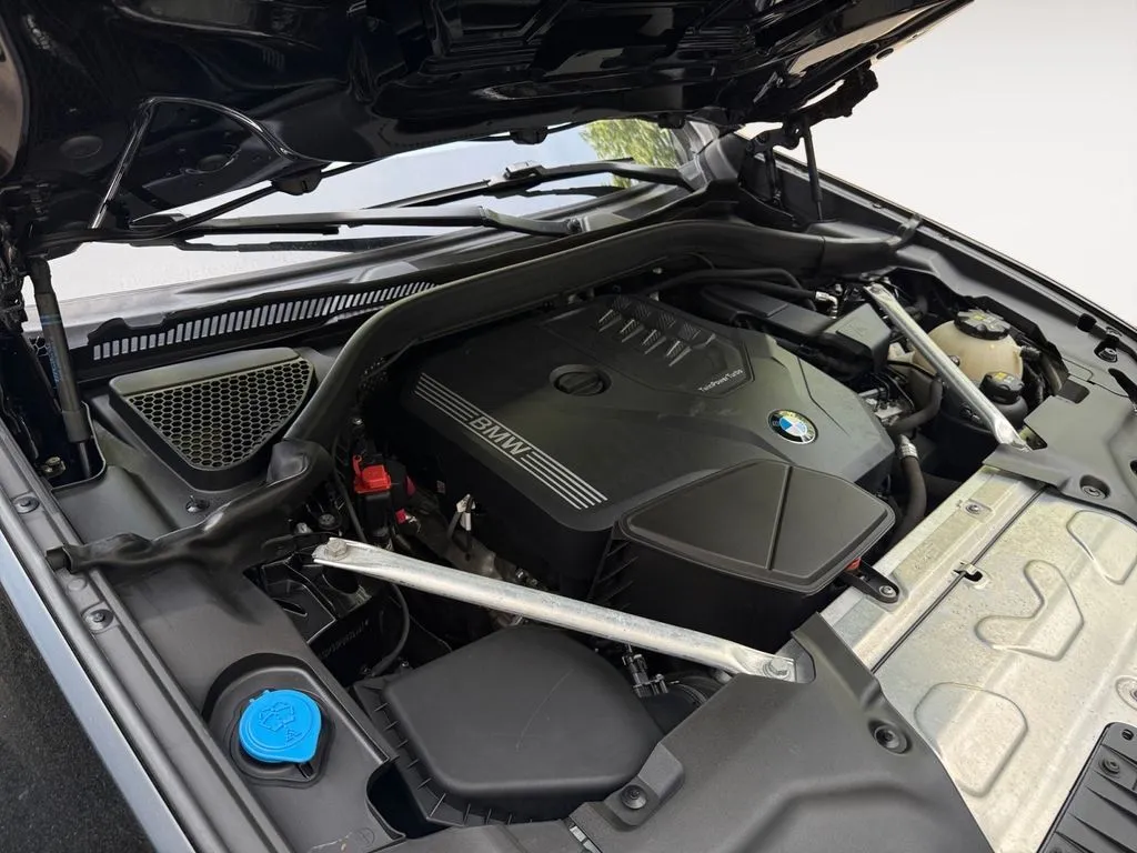 2023 BMW X3 30i - Photo 26