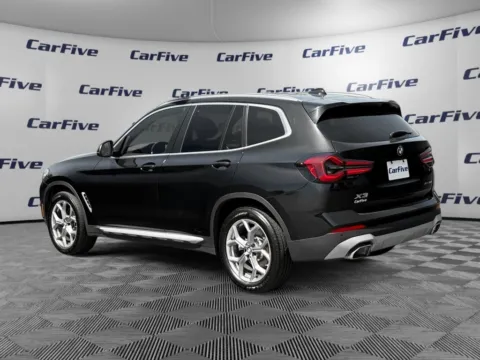 Another view of 2023 BMW X3 xDrive30i for sale in Plaistow, NH at CarFive Plaistow, NH