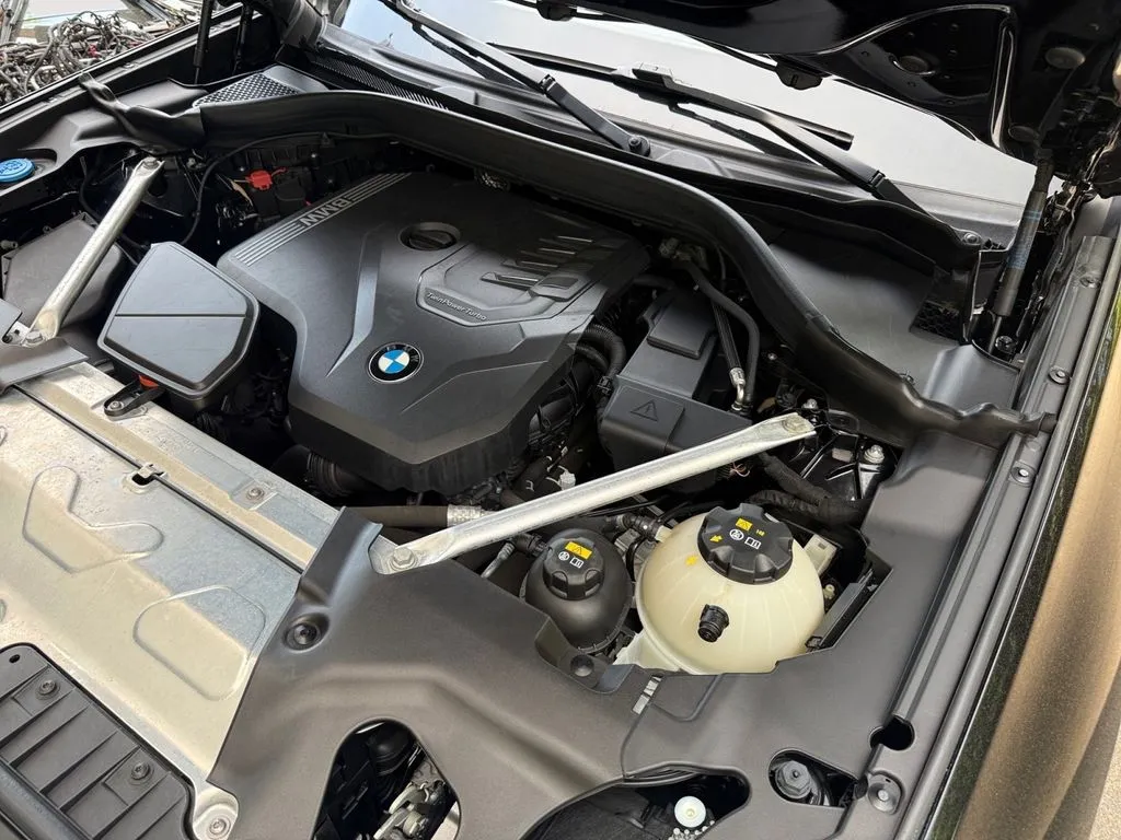 2023 BMW X3 30i - Photo 28