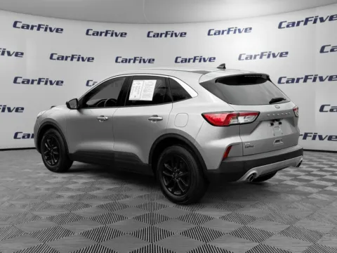 Another view of 2022 Ford Escape SE for sale in Plaistow, NH at CarFive Plaistow, NH