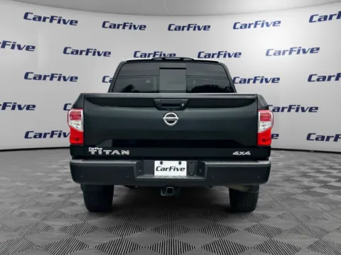 More photos of 2021 Nissan Titan S at CarFive Plaistow, NH, NH