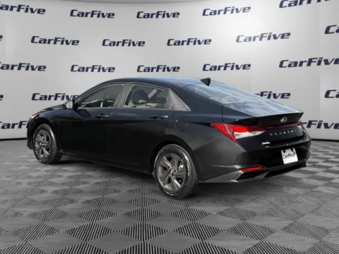 Another view of 2021 Hyundai Elantra SEL for sale in Plaistow, NH at CarFive Plaistow, NH