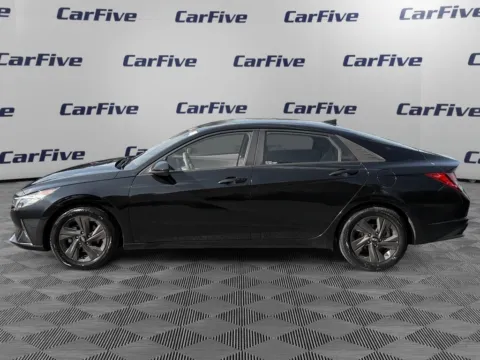 Photos of 2021 Hyundai Elantra SEL for sale in Plaistow, NH at CarFive Plaistow, NH
