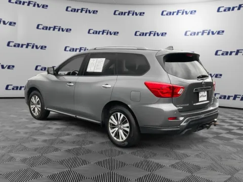 Another view of 2020 Nissan Pathfinder SL for sale in Plaistow, NH at CarFive Plaistow, NH