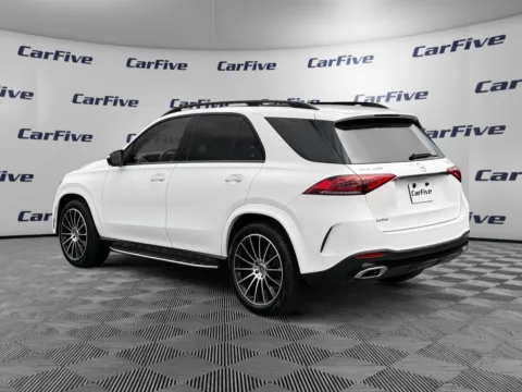 Another view of 2023 Mercedes-Benz GLE 350 for sale in Plaistow, NH at CarFive Plaistow, NH