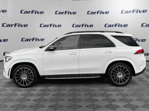 Photos of 2023 Mercedes-Benz GLE 350 for sale in Plaistow, NH at CarFive Plaistow, NH