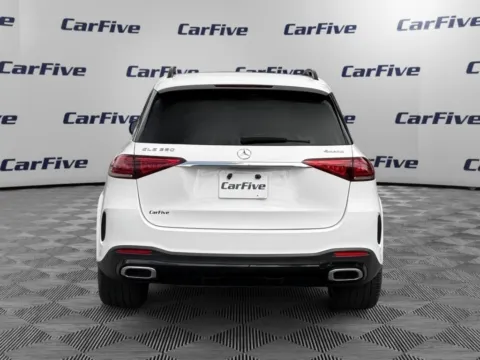 More photos of 2023 Mercedes-Benz GLE 350 at CarFive Plaistow, NH, NH