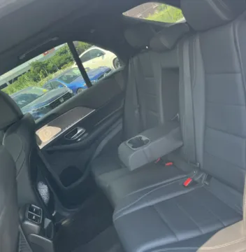 More photos of 2023 Mercedes-Benz GLE 350 at CarFive Plaistow, NH, NH