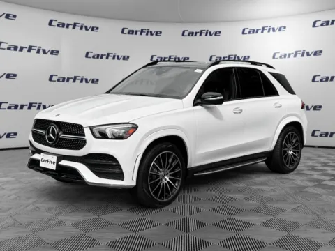 Unknown 2023 Mercedes-Benz GLE 350 for sale in Plaistow, NH