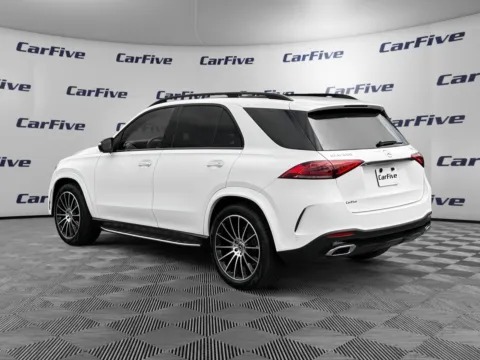 Another view of 2023 Mercedes-Benz GLE 350 for sale in Plaistow, NH at CarFive Plaistow, NH