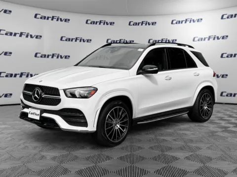 Unknown 2023 Mercedes-Benz GLE 350 for sale in Plaistow, NH