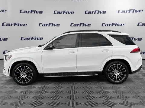 Photos of 2023 Mercedes-Benz GLE 350 for sale in Plaistow, NH at CarFive Plaistow, NH