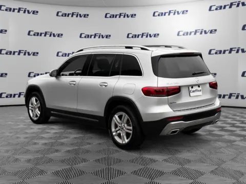 Another view of 2022 Mercedes-Benz GLB 250 for sale in Plaistow, NH at CarFive Plaistow, NH