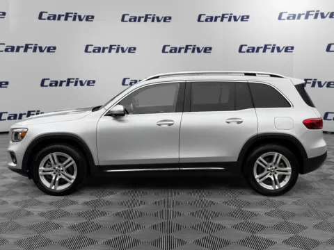 Photos of 2022 Mercedes-Benz GLB 250 for sale in Plaistow, NH at CarFive Plaistow, NH