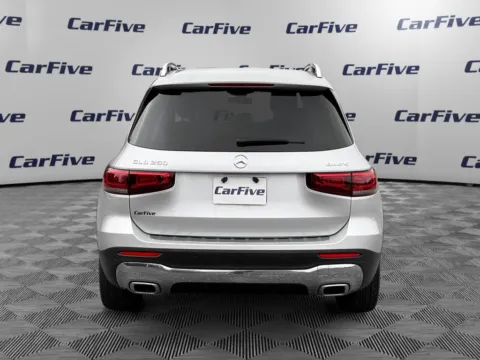 More photos of 2022 Mercedes-Benz GLB 250 at CarFive Plaistow, NH, NH