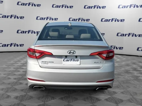 More photos of 2015 Hyundai Sonata Sport at CarFive Plaistow, NH, NH