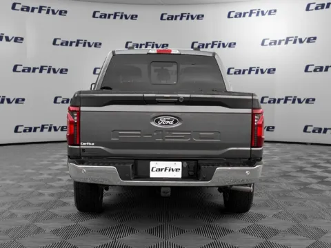 More photos of 2024 Ford F-150 XLT at CarFive Plaistow, NH, NH