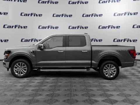 Photos of 2024 Ford F-150 XLT for sale in Plaistow, NH at CarFive Plaistow, NH