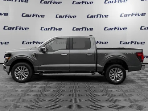 Photos of 2024 Ford F-150 XLT for sale in Plaistow, NH at CarFive Plaistow, NH