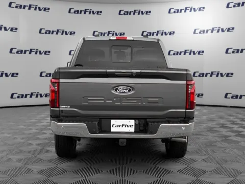 More photos of 2024 Ford F-150 XLT at CarFive Plaistow, NH, NH