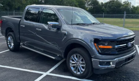 Photos of 2024 Ford F-150 XLT for sale in Plaistow, NH at CarFive Plaistow, NH