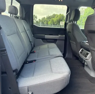Another view of 2024 Ford F-150 XLT for sale in Plaistow, NH at CarFive Plaistow, NH