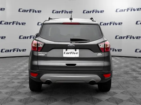 More photos of 2018 Ford Escape SE at CarFive Plaistow, NH, NH