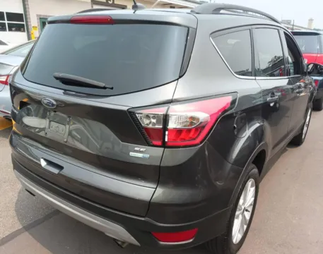 More photos of 2018 Ford Escape SE at CarFive Plaistow, NH, NH