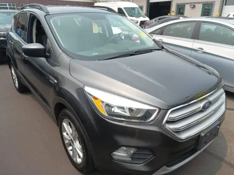 Another view of 2018 Ford Escape SE for sale in Plaistow, NH at CarFive Plaistow, NH