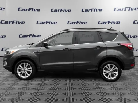 Photos of 2018 Ford Escape SE for sale in Plaistow, NH at CarFive Plaistow, NH