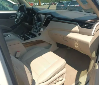 More photos of 2019 GMC Yukon Denali at CarFive Plaistow, NH, NH