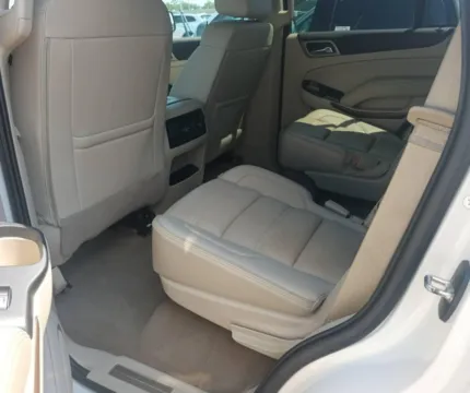 Another view of 2019 GMC Yukon Denali for sale in Plaistow, NH at CarFive Plaistow, NH
