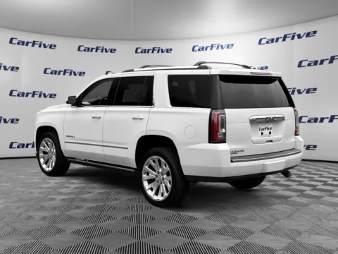 Another view of 2019 GMC Yukon Denali for sale in Plaistow, NH at CarFive Plaistow, NH