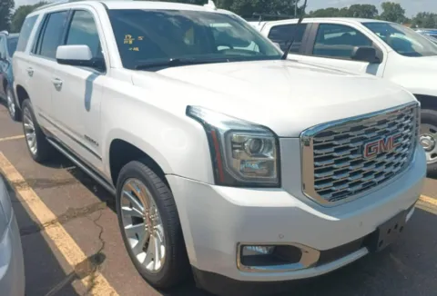 Photos of 2019 GMC Yukon Denali for sale in Plaistow, NH at CarFive Plaistow, NH