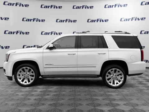Photos of 2019 GMC Yukon Denali for sale in Plaistow, NH at CarFive Plaistow, NH