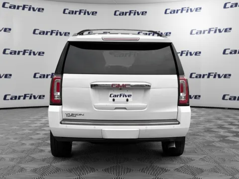 More photos of 2019 GMC Yukon Denali at CarFive Plaistow, NH, NH