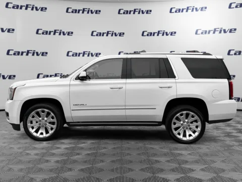 Photos of 2019 GMC Yukon Denali for sale in Plaistow, NH at CarFive Plaistow, NH